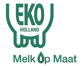 logo ekoholland melk op maat